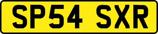 SP54SXR