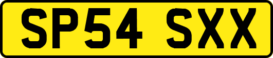 SP54SXX