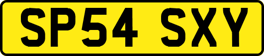 SP54SXY
