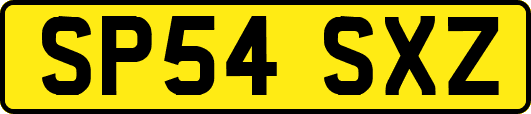 SP54SXZ