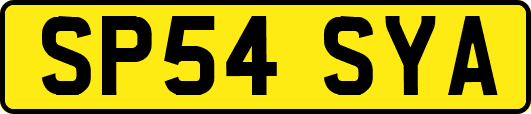 SP54SYA
