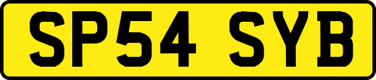 SP54SYB