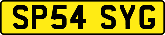 SP54SYG