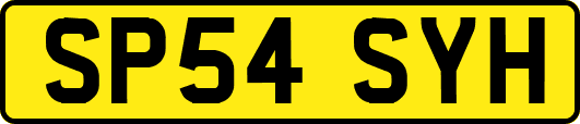 SP54SYH