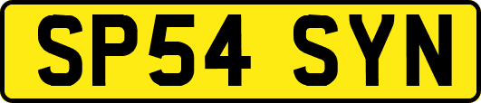 SP54SYN