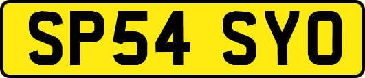 SP54SYO