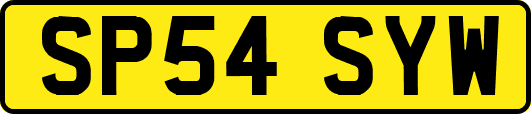 SP54SYW