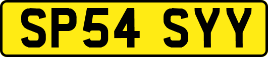 SP54SYY