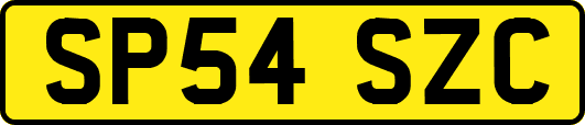 SP54SZC