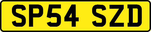 SP54SZD