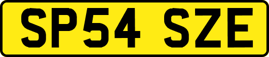 SP54SZE