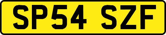 SP54SZF