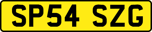 SP54SZG