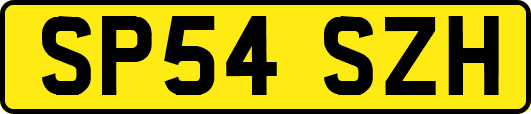 SP54SZH