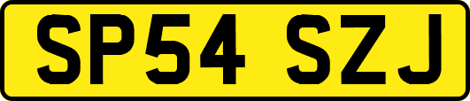 SP54SZJ