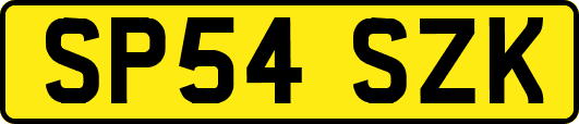 SP54SZK