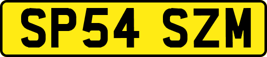 SP54SZM