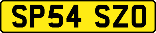 SP54SZO