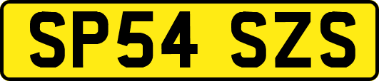 SP54SZS