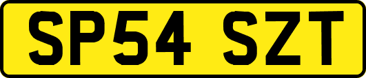 SP54SZT