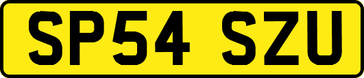 SP54SZU