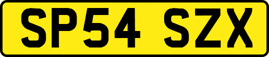 SP54SZX