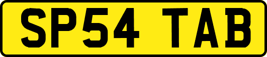 SP54TAB