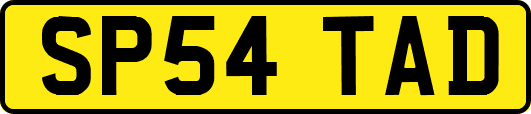 SP54TAD