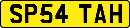 SP54TAH
