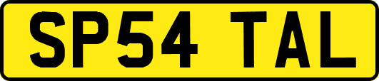 SP54TAL