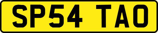 SP54TAO
