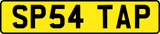 SP54TAP