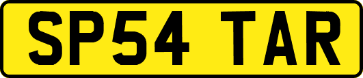SP54TAR