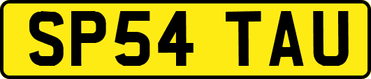 SP54TAU