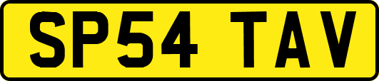 SP54TAV
