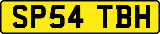 SP54TBH