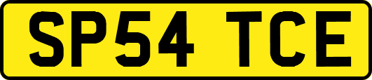SP54TCE