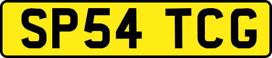 SP54TCG