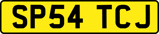 SP54TCJ