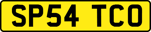 SP54TCO