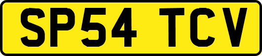 SP54TCV