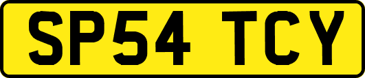 SP54TCY