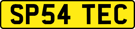 SP54TEC