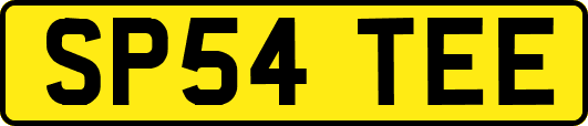 SP54TEE