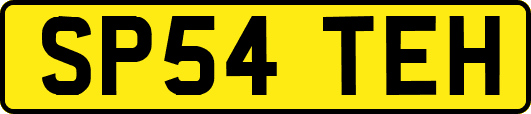 SP54TEH