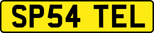 SP54TEL