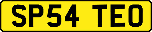 SP54TEO