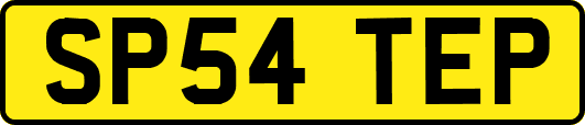 SP54TEP