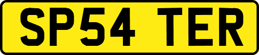 SP54TER