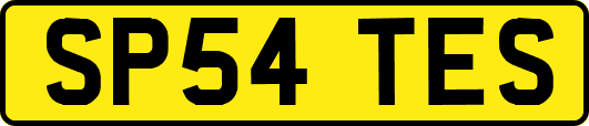 SP54TES